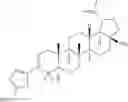 Fig. 630 - COMPOSITIONS HAVING C-17 AND C-3 MODIFIED TRITERPENOIDS WITH HIV MATURATION INHIBITORY ACTIVITY