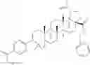 Fig. 66 - COMPOSITIONS HAVING C-17 AND C-3 MODIFIED TRITERPENOIDS WITH HIV MATURATION INHIBITORY ACTIVITY