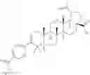 Fig. 68 - COMPOSITIONS HAVING C-17 AND C-3 MODIFIED TRITERPENOIDS WITH HIV MATURATION INHIBITORY ACTIVITY