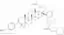 Fig. 686 - COMPOSITIONS HAVING C-17 AND C-3 MODIFIED TRITERPENOIDS WITH HIV MATURATION INHIBITORY ACTIVITY