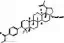 Fig. 69 - COMPOSITIONS HAVING C-17 AND C-3 MODIFIED TRITERPENOIDS WITH HIV MATURATION INHIBITORY ACTIVITY
