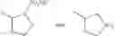 Fig. 699 - COMPOSITIONS HAVING C-17 AND C-3 MODIFIED TRITERPENOIDS WITH HIV MATURATION INHIBITORY ACTIVITY