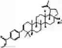 Fig. 70 - COMPOSITIONS HAVING C-17 AND C-3 MODIFIED TRITERPENOIDS WITH HIV MATURATION INHIBITORY ACTIVITY
