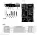 Fig. 07 - Methods, compositions, and kits for improving pancreatic beta cell viability and treating diseases or conditions related to beta cell destruction