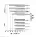 Fig. 10 - METHODS AND COMPOSITIONS FOR TREATMENT OF BONE DEFECTS WITH PLACENTAL CELL POPULATIONS