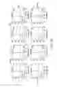 Fig. 13 - Methods for inducing partial apoptosis using caspase polypeptides