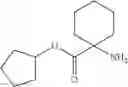 Fig. 33 - Enzyme and receptor modulation using covalent conjugates of alpha,alpha-disubstituted glycine esters