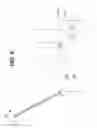 Fig. 07 - Electronic device with transparent screen for ultraviolet sterilization