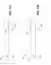 Fig. 12 - Electronic device with transparent screen for ultraviolet sterilization