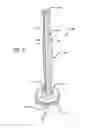 Fig. 04 - Hard-surface disinfection system