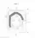 Fig. 08 - Sanitization Device Using Electrical Discharge