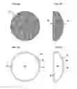 Fig. 03 - Porogen compositions, methods of making and uses