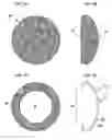 Fig. 04 - Porogen compositions, methods of making and uses