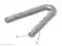Fig. 01 - Biodegradable supporting device