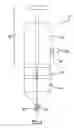 Fig. 05 - Blood filtering component, apparatus, and method