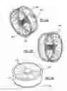Fig. 08 - Blood filtering component, apparatus, and method