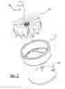Fig. 10 - Blood filtering component, apparatus, and method