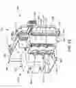 Fig. 23 - Control for surgical fluid management pump system