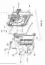 Fig. 24 - Control for surgical fluid management pump system