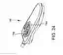 Fig. 27 - Control for surgical fluid management pump system