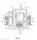 Fig. 02 - Pump cassettes with slider and infusion pump systems