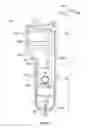 Fig. 05 - Pump cassettes with slider and infusion pump systems