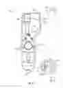 Fig. 07 - Pump cassettes with slider and infusion pump systems