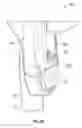 Fig. 17 - Pump cassettes with slider and infusion pump systems