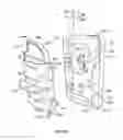 Fig. 22 - Pump cassettes with slider and infusion pump systems
