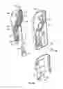Fig. 23 - Pump cassettes with slider and infusion pump systems