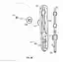 Fig. 27 - Pump cassettes with slider and infusion pump systems
