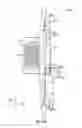 Fig. 40 - Pump cassettes with slider and infusion pump systems