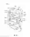 Fig. 46 - Pump cassettes with slider and infusion pump systems
