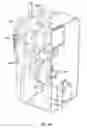 Fig. 51 - Pump cassettes with slider and infusion pump systems