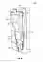 Fig. 14 - Pump cassettes with positioning feature and infusion pump systems