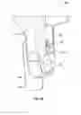 Fig. 17 - Pump cassettes with positioning feature and infusion pump systems