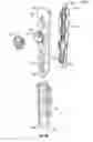 Fig. 28 - Pump cassettes with positioning feature and infusion pump systems