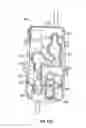 Fig. 43 - Pump cassettes with positioning feature and infusion pump systems