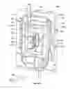 Fig. 48 - Pump cassettes with positioning feature and infusion pump systems