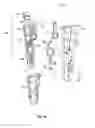 Fig. 09 - Pump cassettes with flow stop and infusion pump systems