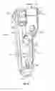 Fig. 10 - Pump cassettes with flow stop and infusion pump systems