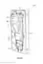 Fig. 14 - Pump cassettes with flow stop and infusion pump systems