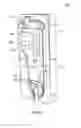 Fig. 15 - Pump cassettes with flow stop and infusion pump systems