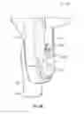 Fig. 17 - Pump cassettes with flow stop and infusion pump systems