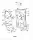 Fig. 22 - Pump cassettes with flow stop and infusion pump systems