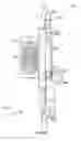Fig. 40 - Pump cassettes with flow stop and infusion pump systems