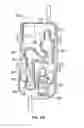Fig. 43 - Pump cassettes with flow stop and infusion pump systems