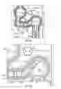 Fig. 44 - Pump cassettes with flow stop and infusion pump systems
