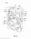 Fig. 46 - Pump cassettes with flow stop and infusion pump systems