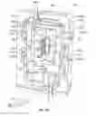Fig. 49 - Pump cassettes with flow stop and infusion pump systems